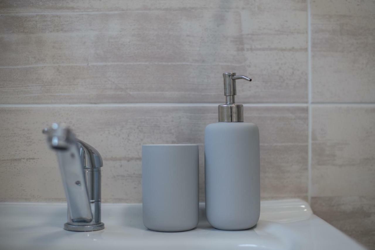 Apartment Tereza Hošťka Kültér fotó