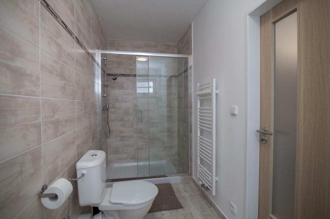 Apartment Tereza Hošťka Kültér fotó