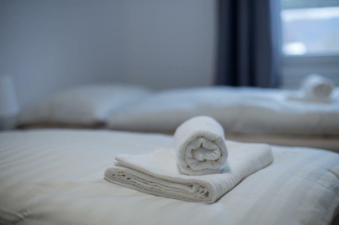 Apartment Tereza Hošťka Kültér fotó