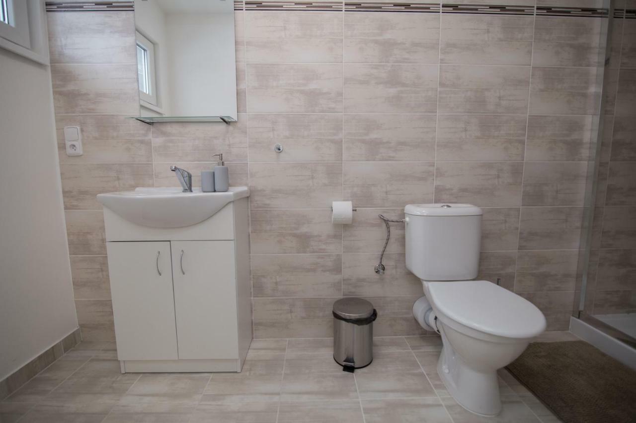 Apartment Tereza Hošťka Kültér fotó