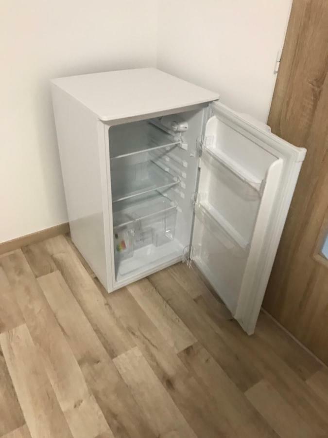 Apartment Tereza Hošťka Kültér fotó